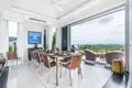 villa de 5 chambres 1 000 m² Choeng Thale, Thaïlande