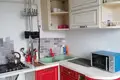 Wohnung 2 zimmer 45 m² Orscha, Belarus