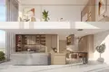 Wohnung 137 m² Dubai, Vereinigte Arabische Emirate