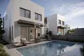3 bedroom villa 180 m² Tremithousa, Cyprus