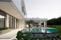 Apartamento 3 habitaciones 477 m² Thalang, Tailandia