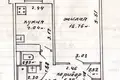 Квартира 1 комната 33 м² Минск, Беларусь