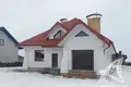 Dom 184 m² Brześć, Białoruś