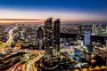 Квартира 3 комнаты 210 м² Бешикташ, Турция