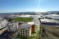 Mieszkanie 2 pokoi 55 m² Alanya, Turcja