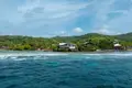 Haus 3 Schlafzimmer 228 m² Flowers Bay, Honduras