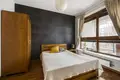 2 room apartment 44 m² Warsaw, Poland