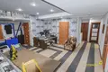 Oficina 96 m² en Minsk, Belarús