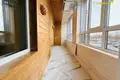 Mieszkanie 110 m² Mińsk, Białoruś