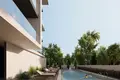 Wohnung 2 Schlafzimmer 141 m² Germasogeia, Zypern