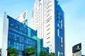 Interlink Tower, oficina en alquiler en Bangna-Trad Road, Bangkok, Tailandia.