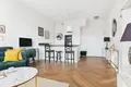 Apartamento 2 habitaciones 42 m² en Varsovia, Polonia
