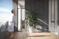 Квартира 44 м² Аксу, Турция