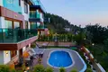 Haus 5 Schlafzimmer 340 m² Mittelmeerregion, Türkei