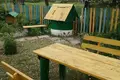 Haus 44 m² Ilya, Belarus