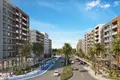 Квартира 1 комната 96 м² Кепез, Турция