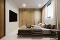 2-Schlafzimmer-Penthouse 98 m² Larnaka, Zypern