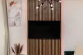 Apartamento 1 habitación 40 m² en Cracovia, Polonia