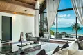 Villa de 4 dormitorios 1 864 m² Pa Khlok, Tailandia
