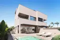 Villa de tres dormitorios 135 m² Pilar de la Horadada, Španjolska