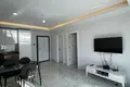 Mieszkanie 2 pokoi 65 m² Muratpasa, Turcja