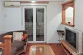 Wohnung 1 Schlafzimmer 50 m² Tivat, Montenegro