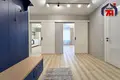 Wohnung 2 zimmer 71 m² Minsk, Belarus