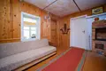 Haus 95 m² Rakauski sielski Saviet, Belarus