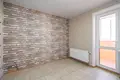 1 room apartment 45 m² Barawlyany, Belarus