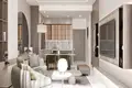 Studio apartment 39 m² Dubai, United Arab Emirates
