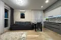 3 room apartment 57 m² in Minsk, Belarus