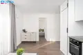 2 room apartment 25 m² in Vilnius, Lithuania