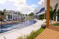 Apartamento 1 habitación 61 m² Chipre, Chipre