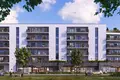 Квартира 1 спальня 26 м² Варшава, Польша