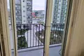 1 room apartment 40 m² in Podgorica, Montenegro