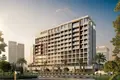 Жилой комплекс Новая резиденция Riviera IV с пляжами и садами в центре города, MBR City, Дубай, ОАЭ