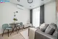 2 room apartment 28 m² Vilnius, Lithuania