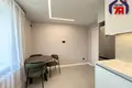 Wohnung 2 zimmer 58 m² Soligorsk, Belarus