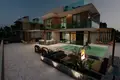 Willa 3 pokoi 399 m² Akrotiri, Cypr