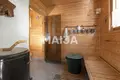 Casa de campo 3 habitaciones 37 m² Lapinjarvi, Finlandia