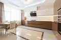 Mieszkanie 3 pokoi 140 m² Mińsk, Białoruś
