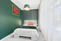Apartamento 3 habitaciones 99 m² Skomlin, Polonia