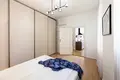 2 bedroom apartment 89 m² Budapest, Hungary
