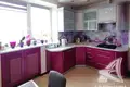 2 room apartment 67 m² Muchaviecki sielski Saviet, Belarus