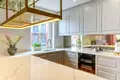 Квартира 4 комнаты 92 м² Лодзь, Польша