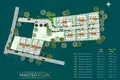 villa de 3 chambres 372 m² Si Sunthon, Thaïlande
