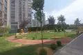 Apartamento 4 habitaciones 163 m² Zeytinburnu, Turquía
