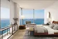 Квартира 42 м² муниципалитет Лимасол, Кипр