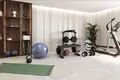 Attique 2 chambres 123 m² Malaga, Espagne
