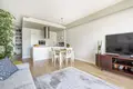 4 room apartment 81 m² Warsaw, Poland